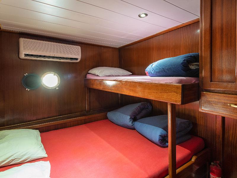 Book yachts online - other - Gulet- Alaturka 81 - Alaturka 81 - rent