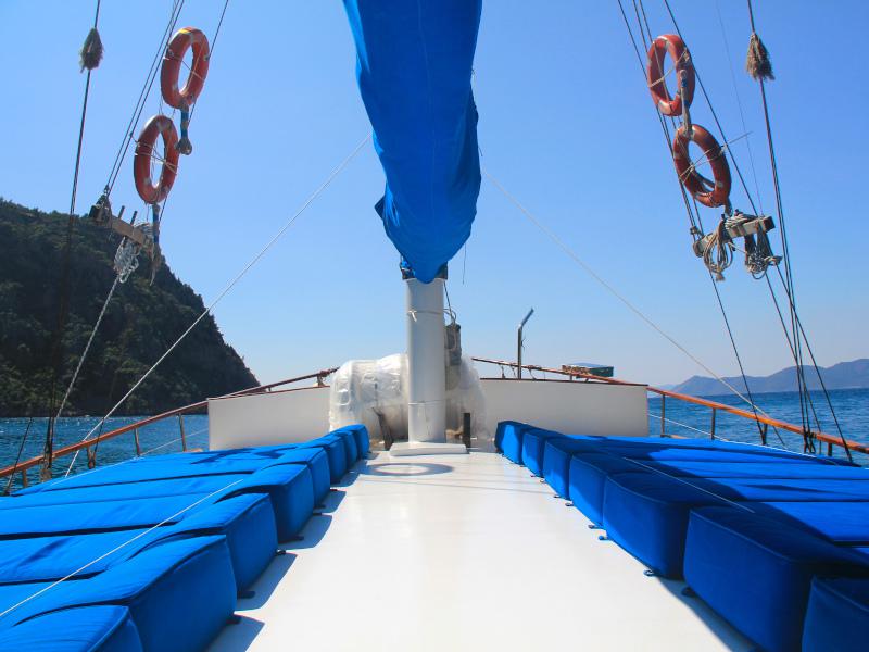 Book yachts online - other - Gulet - Alaturka 2 - Alaturka 2 - rent