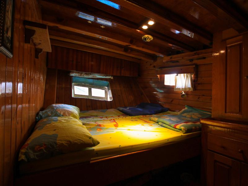 Book yachts online - other - Gulet - Alaturka 2 - Alaturka 2 - rent