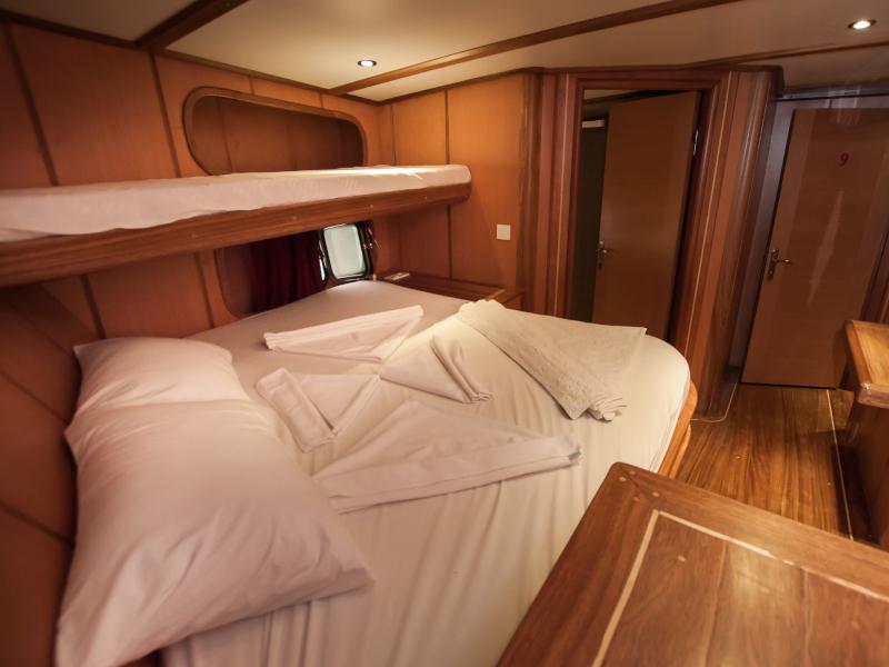 Book yachts online - other - Gulet- Tersane 8 - Tersane 8 - rent