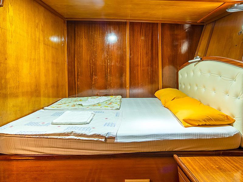 Book yachts online - other - Gulet - Grand Alaturka - GRAND ALATURKA - rent