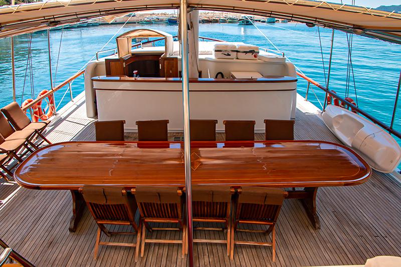 Book yachts online - other - Gulet - Grand Alaturka - GRAND ALATURKA - rent