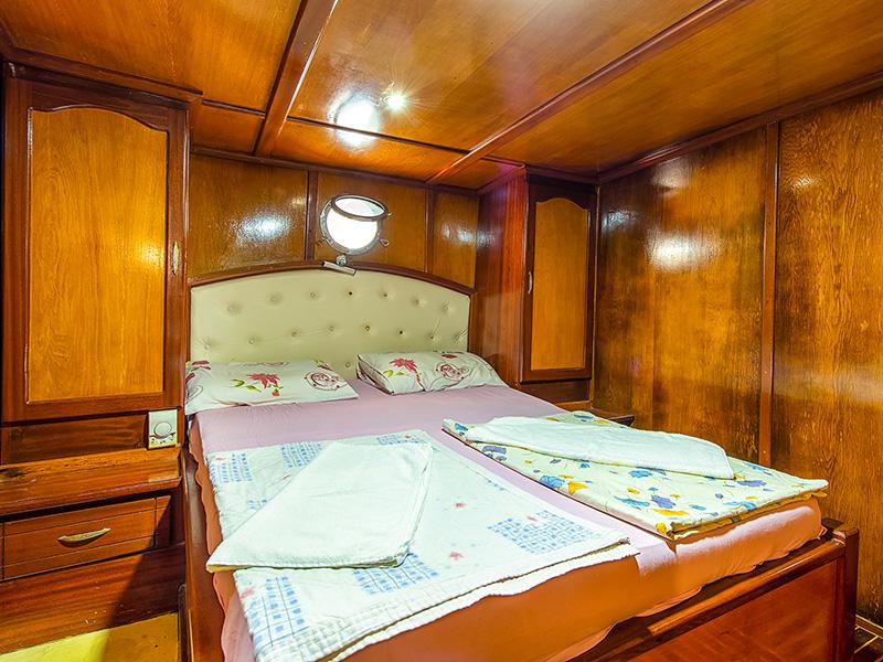 Book yachts online - other - Gulet - Grand Alaturka - GRAND ALATURKA - rent