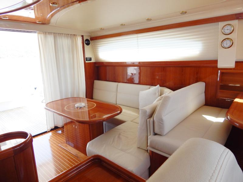 Book yachts online - motorboat - Della Pasqua - Shine - rent