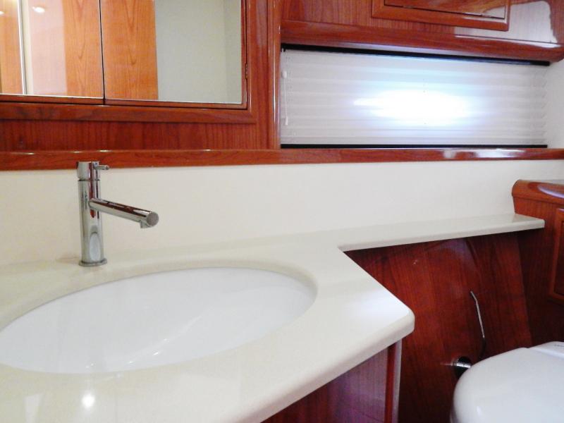 Book yachts online - motorboat - Della Pasqua - Shine - rent
