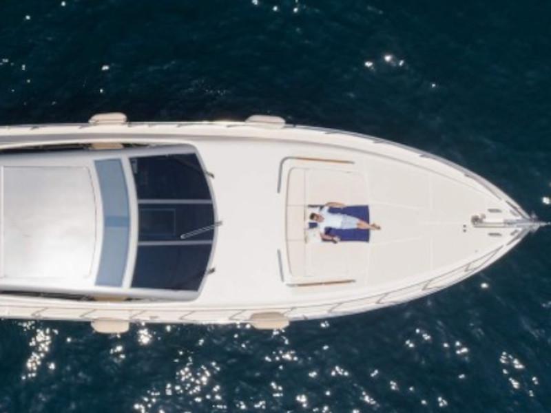Book yachts online - motorboat - Riva Slendida 72 - Babluc - rent