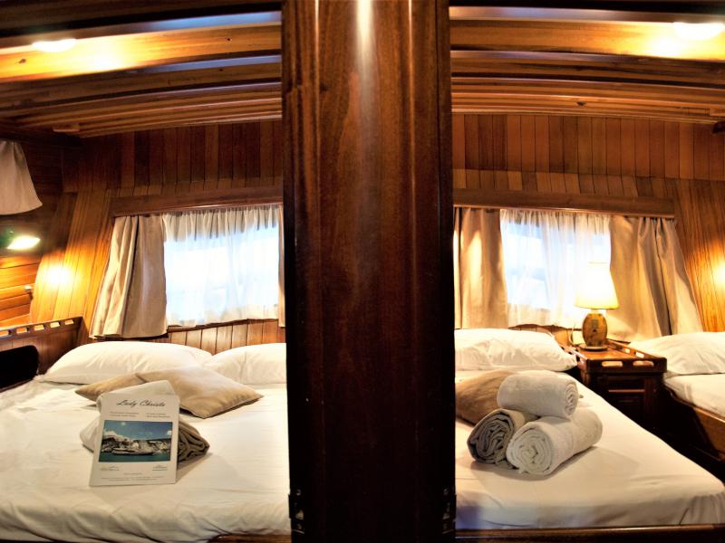 Book yachts online - other - Gulet- Lady Christa - Lady Christa - rent