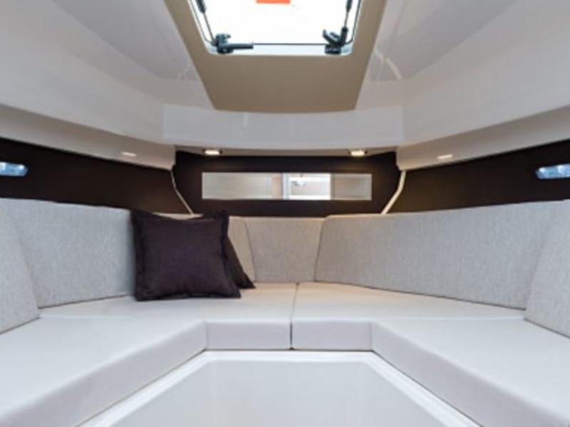 Book yachts online - motorboat - Flipper 900 ST JOYSTICK - no name - rent