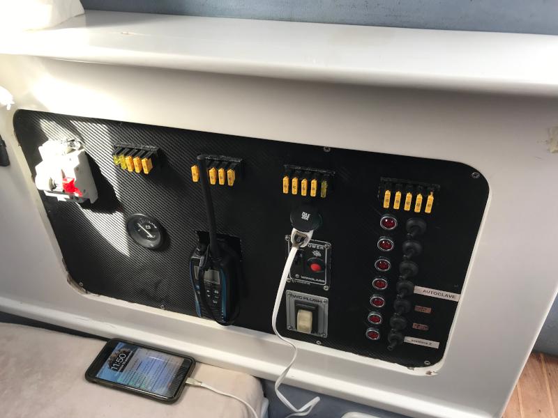 Book yachts online - motorboat - Sacs Stratos - Galaxie - rent