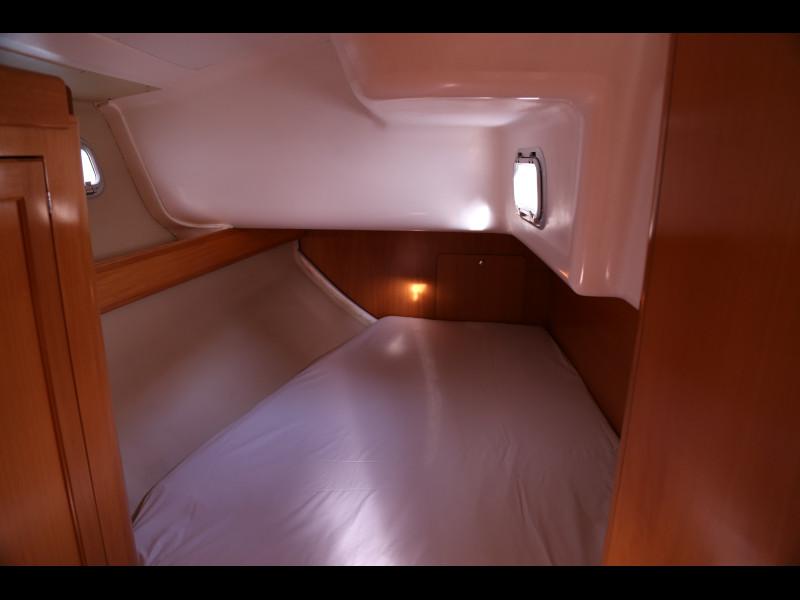 Book yachts online - sailboat - Elan 431 - Kurba mala - rent