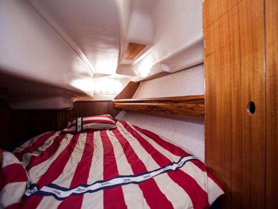Book yachts online - sailboat - Gib Sea 33 - Kristina - rent