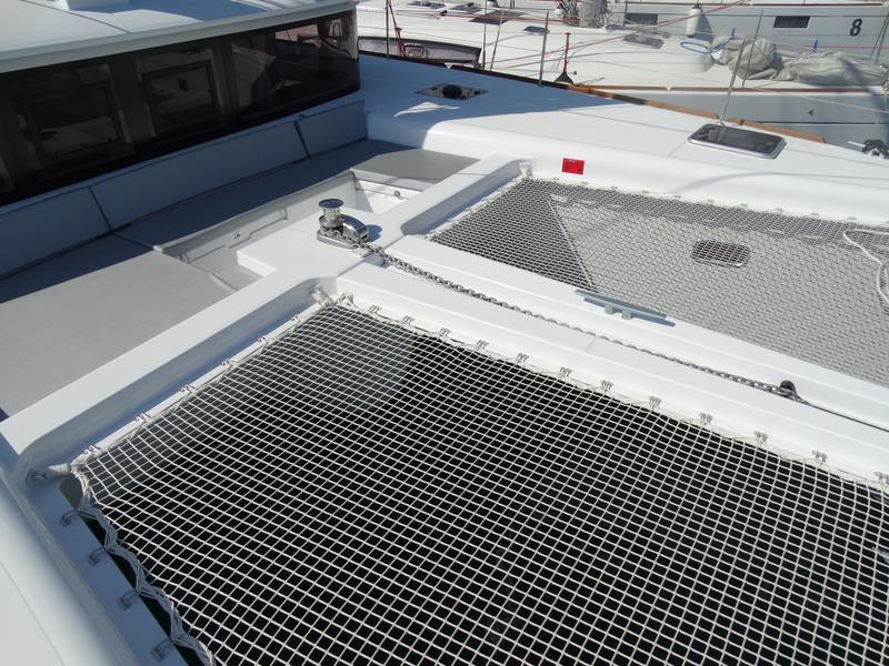 Book yachts online - catamaran - Lagoon 450 - KOS 450.2 - rent