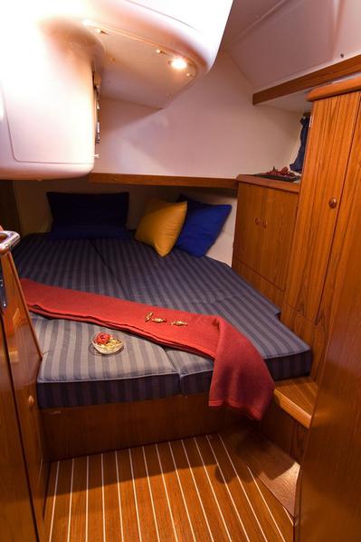 Book yachts online - sailboat - Sun Odyssey 45.2 - OSEJAVA - rent