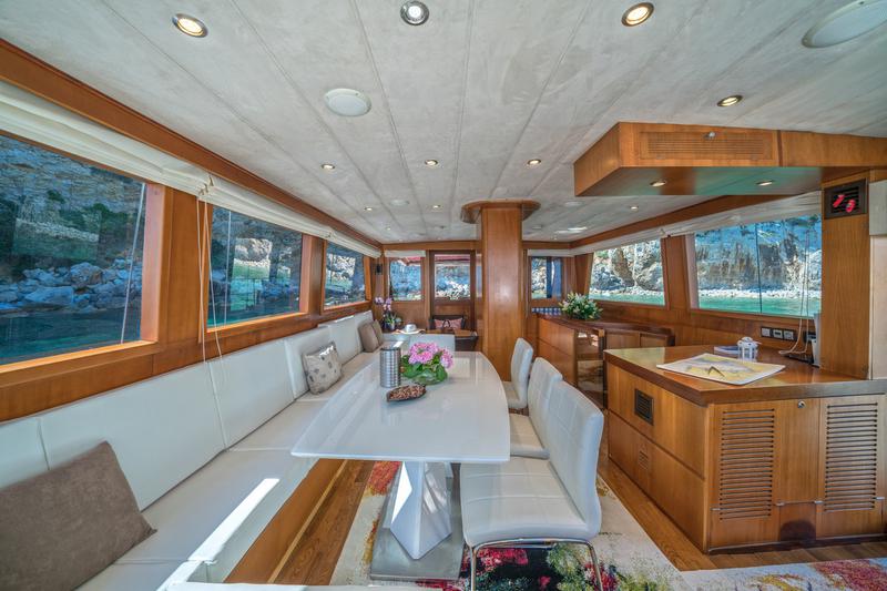 Book yachts online - other - Gulet Adriatic Holiday - Adriatic Holiday - rent