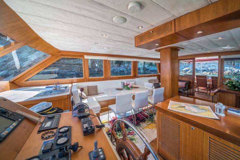 Book yachts online - other - Gulet Adriatic Holiday - Adriatic Holiday - rent