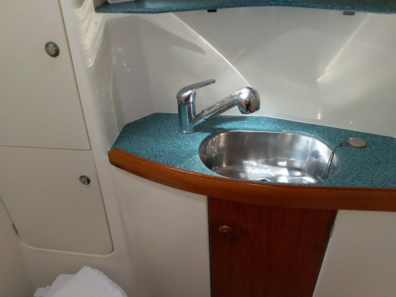 Book yachts online - sailboat - Sun Odyssey 43 - MAKARSKA II - rent