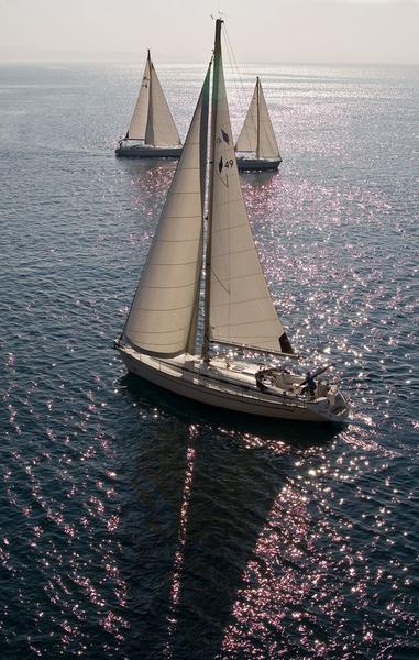 Book yachts online - sailboat - Bavaria 49 - SUTVID - rent