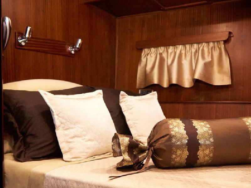 Book yachts online - other - Gulet Pacha - Pacha - rent