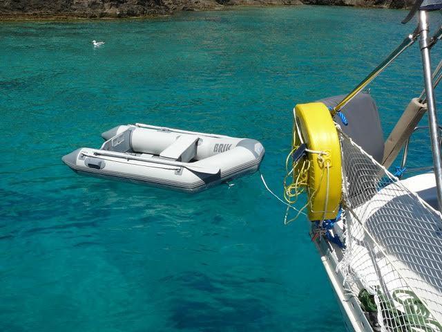 Book yachts online - sailboat - Elan 333 - Brik - rent