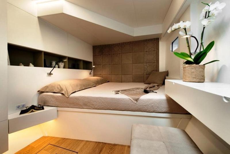 Book yachts online - catamaran - Set Marine 625 - SET ONE - rent