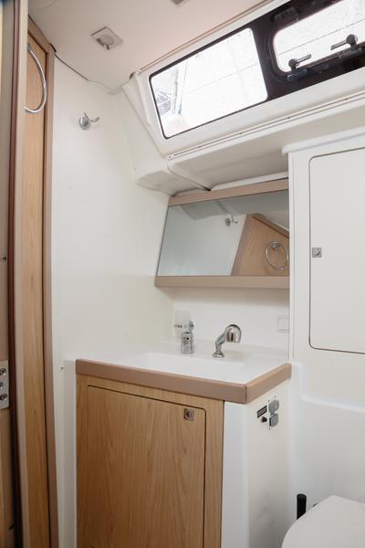 Book yachts online - sailboat - Oceanis 48 (4cab) - Spritz - rent