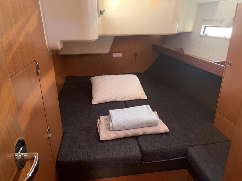 Book yachts online - sailboat - Bavaria Cruiser 51 - Alice - rent