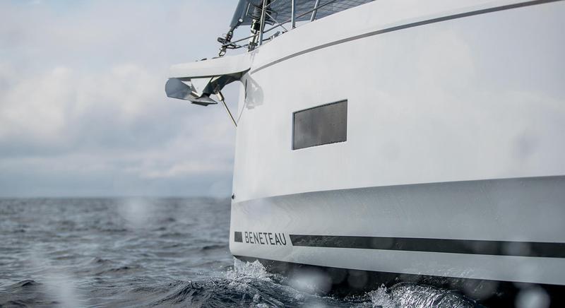 Book yachts online - sailboat - Oceanis 40.1 - Aria - rent