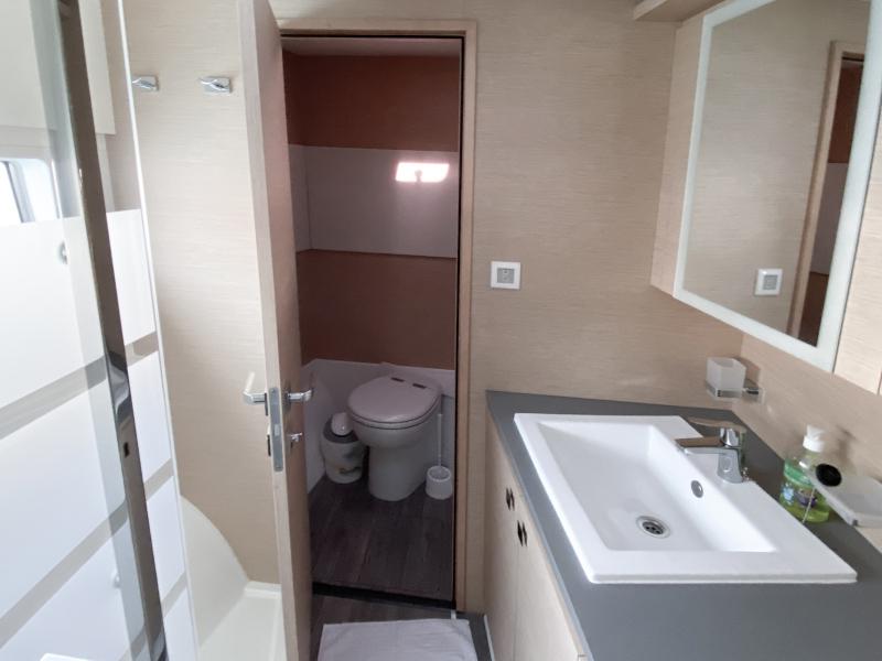Book yachts online - powercatamaran - MY40 - Pelican - rent