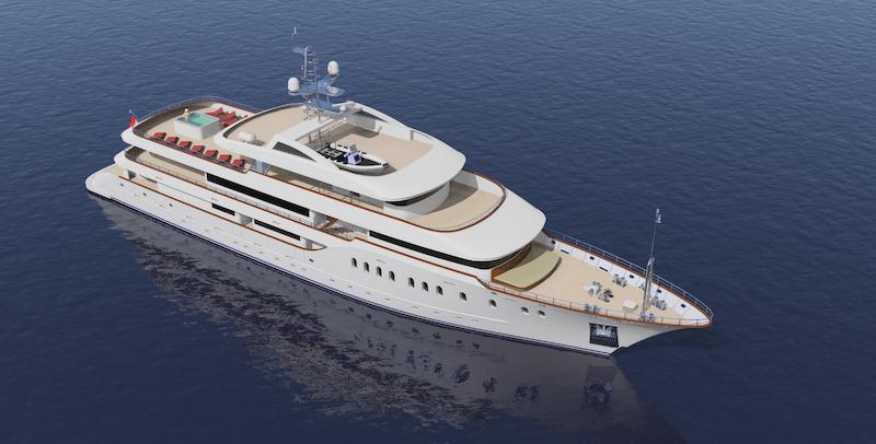Book yachts online - motorboat - Motoryacht  Alfa Mario - Alfa Mario - rent