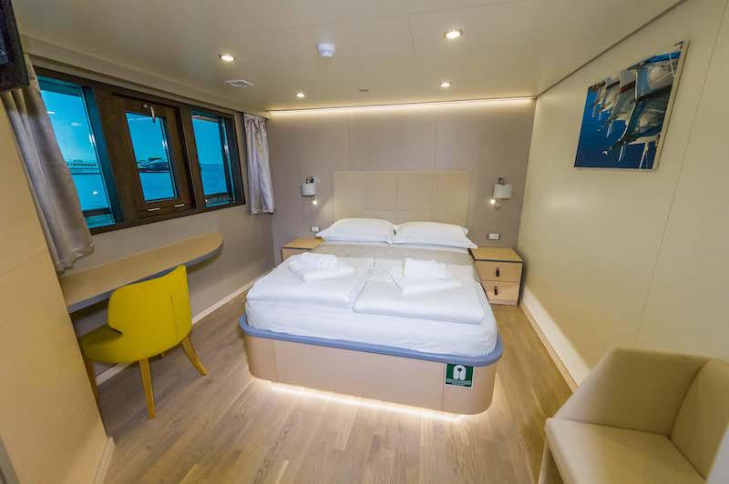Book yachts online - motorboat - Motoryacht Olimp - Olimp - rent