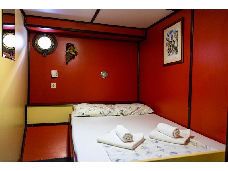 Book yachts online - motorboat - Motoryacht Afrodita - Afrodita - rent