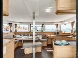 Book yachts online - catamaran - Lagoon 42 - Parte III - rent