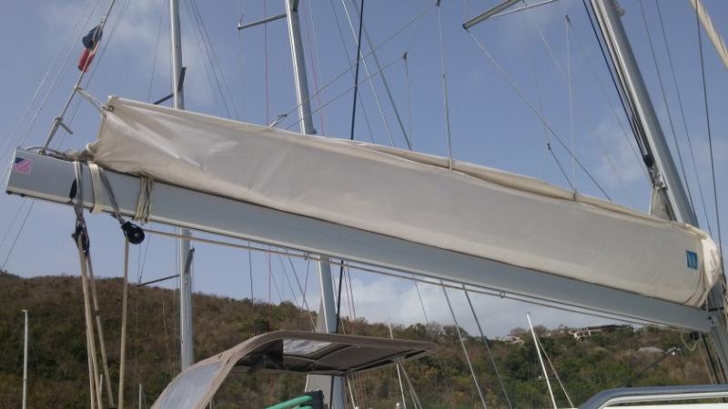 Book yachts online - catamaran - Lagoon 400 S2 - Ruby - rent