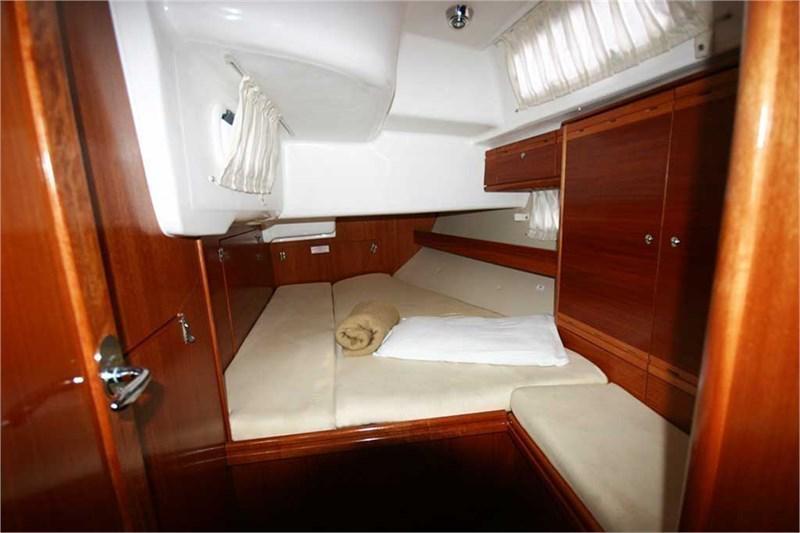 Book yachts online - sailboat - Bavaria 50 Cr - Sirius - rent