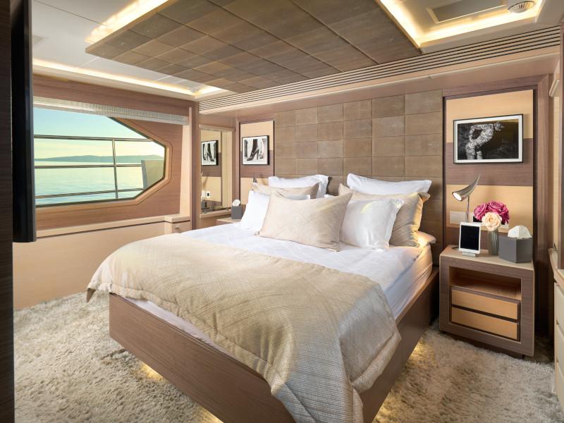 Book yachts online - motorboat - Delfino 93 - Ocean Drive - rent