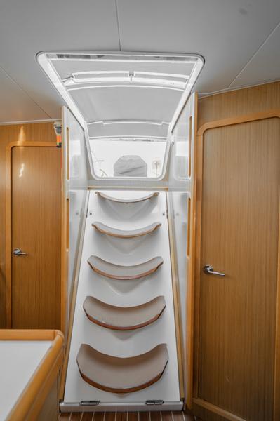 Book yachts online - sailboat - Sun Odyssey 42DS - ALEKA - rent