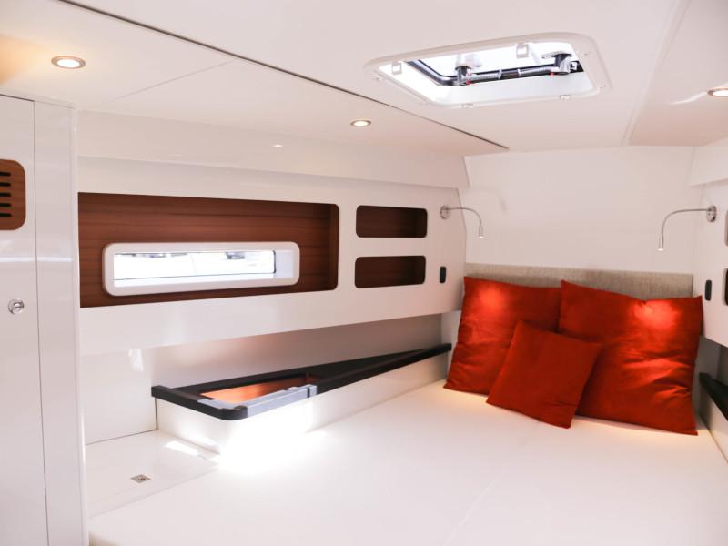 Book yachts online - sailboat - RM 1180 - CARIBBEAN DANDY - rent