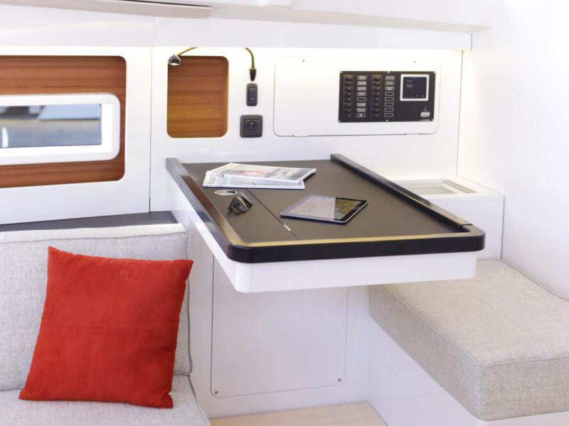 Book yachts online - sailboat - RM 1180 - CARIBBEAN DANDY - rent
