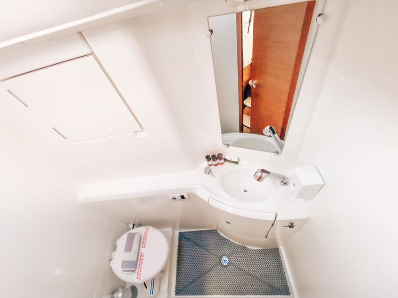 Book yachts online - sailboat - Sun Odyssey 509 (2015 )( FULL REFIT 2020 - A/C,GENERATOR,INVENTER ) - Promise ( FULL REFIT 2020 - A/C - Generator-Inverter ) - rent
