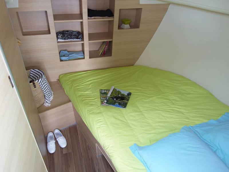 Book yachts online - motorboat - Sedan Primo - TEUPITZ DE - rent