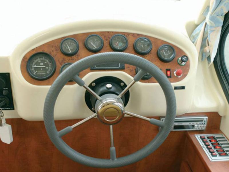 Book yachts online - motorboat - Estivale Duo - BASSAC FR - rent
