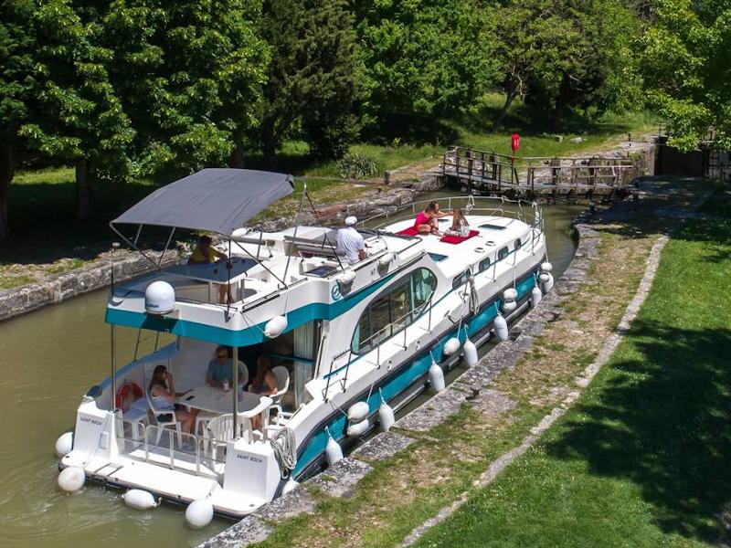 Book yachts online - motorboat - Octo Fly C - BILLIO FR - rent