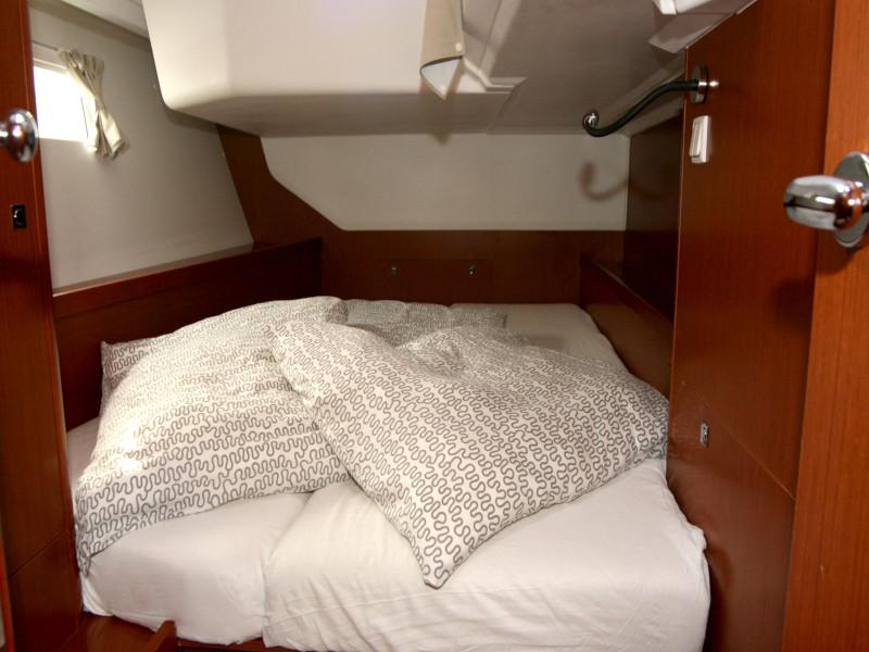 Book yachts online - sailboat - Oceanis 45 - Phantom - rent
