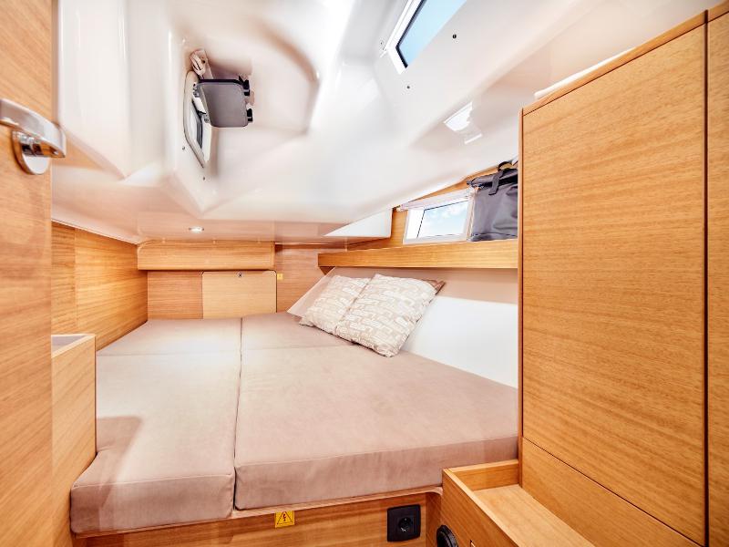 Book yachts online - sailboat - Elan Impression 40.1 - Rixos - rent