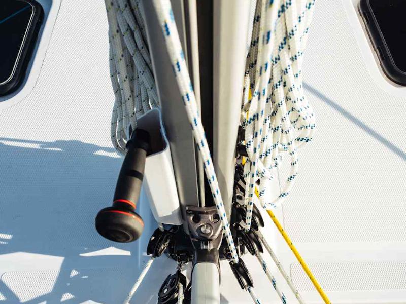 Book yachts online - sailboat - Elan Impression 40.1 - Rixos - rent