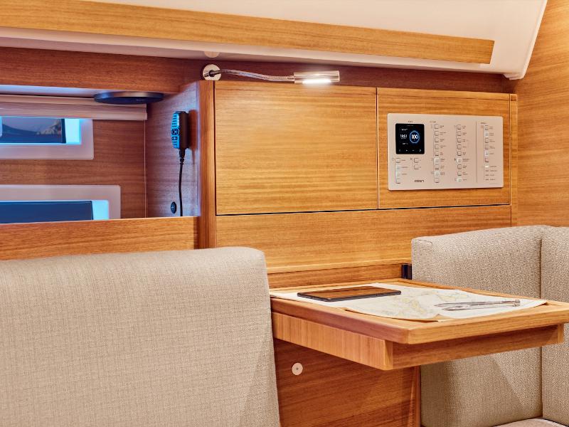 Book yachts online - sailboat - Elan Impression 40.1 - Rixos - rent