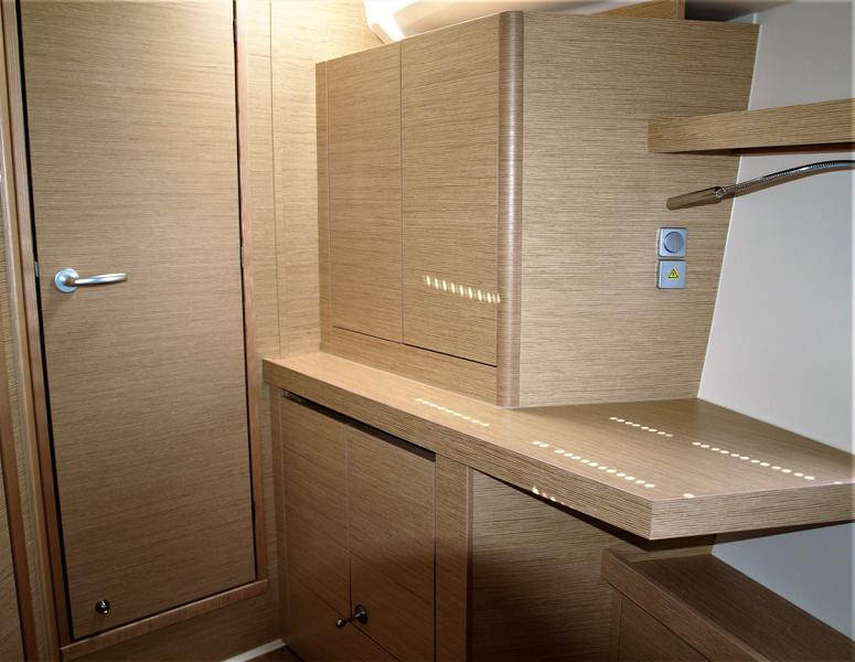 Book yachts online - sailboat - Hanse 418 - Diamante - rent