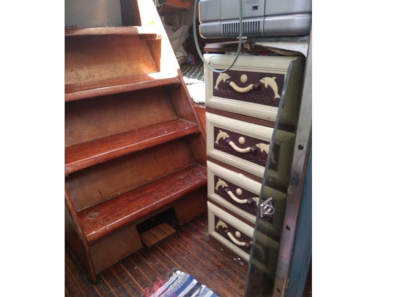 Book yachts online - sailboat - Jeanneau 41 - Ikarian Spirit - rent