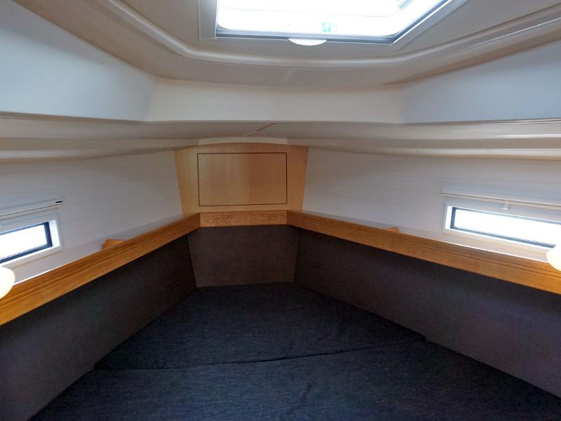 Book yachts online - sailboat - Bavaria Cruiser 37 - Faischee - rent