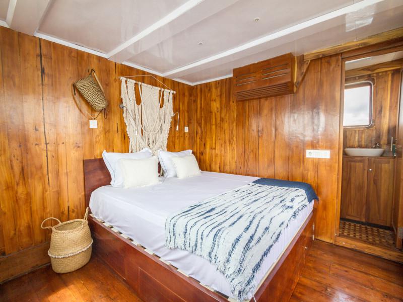 Book yachts online - other - Gulet - Kelana - rent
